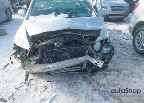 2009 Honda Civic Lx z USA, uszkodzony, nr VIN 2HGFA16589H524457